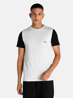 Puma - Kl Tee Ii Men White T-shirt