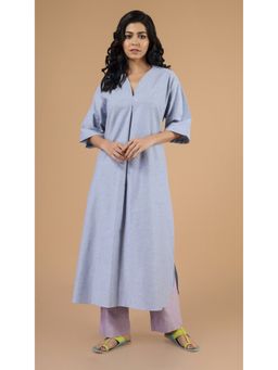Vasstram - Zarah Kurta Set (Set of 2)