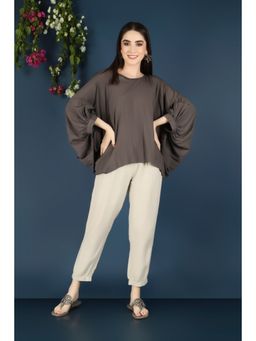 Vasstram - Flamingo Top