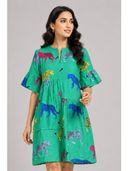 Green color option