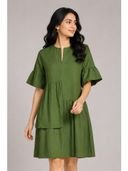 Olive color option, Currently selected
