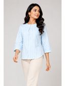 Blue color option