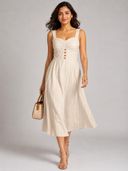 Ivory color option
