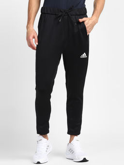 adidas - AM PANT Black Training Track Pant