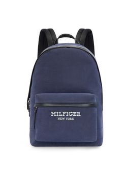 Tommy Hilfiger - Men Macas Backpack - Space Blue