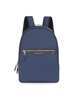 Tommy Hilfiger - Men Milagro Backpack - Space Blue