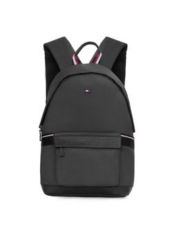 Tommy Hilfiger - Unisex Lenin Day Backpack - Black