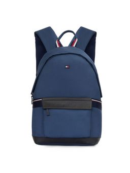 Tommy Hilfiger - Unisex Lenin Day Backpack - Navy Blue