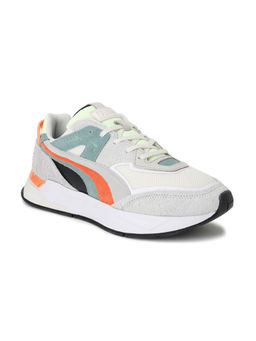 Puma - Mirage Sport Layers Multicolor Casual Sneakers