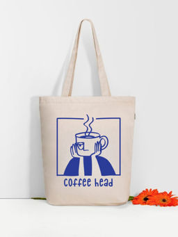 EcoRight - Canvas Tote Bag