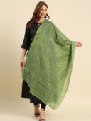 Green color option, Sold out, Currently selected