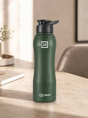 Green color option