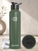 Green color option