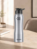 Silver color option, Sold out