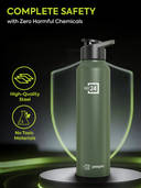 Green color option