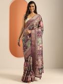 Mauve color option
