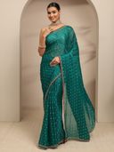 Teal color option, Currently selected