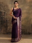 Purple color option, Currently selected