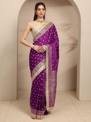 Purple color option