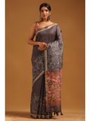 Charcoal color option
