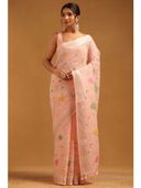 Pink color option, Currently selected