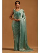 Turquoise color option
