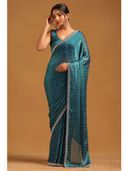 Teal color option, Currently selected