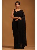 Black color option, Currently selected