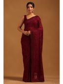 Maroon color option
