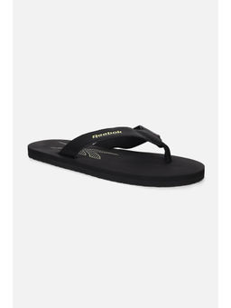 Reebok - Black Men Serenity Flipflops