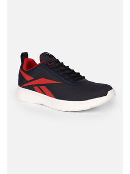 Reebok - Black & Red Men Turbo Flight M Running Shoes