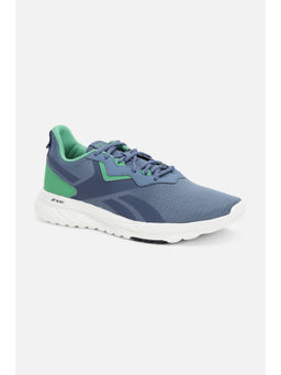 Reebok - Blue & Green Men Energen M Running Shoes