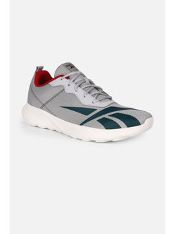 Reebok - Grey Men Low Pp Float Running Shoes
