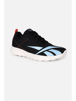 Reebok - Black Men Low Pp Float Running Shoes