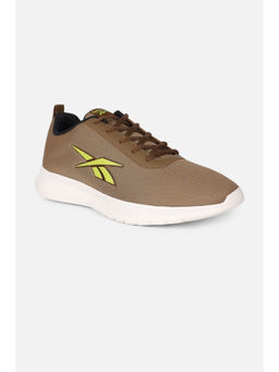 Reebok - Brown Men Stride Runner M Running Shoes