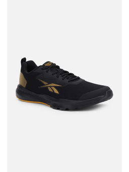 Reebok - Black Men Speed Charge Running Shoes