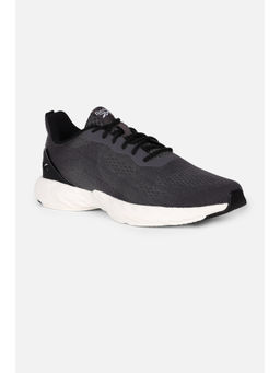 Reebok - Grey Dark Grey Men Goultra Run Running Shoes