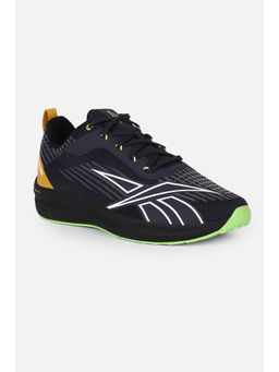 Reebok - Black Men Splasher Go Running Shoes