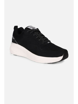 Reebok - Black Men Soft Trust Walk Spacefoam Walking Shoes