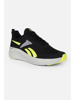 Reebok - Black Men Xitoro Spacefoam Walking Shoes