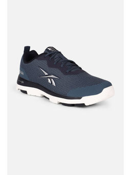 Reebok - Navy Blue Men Ree-Lax Walking Shoes