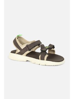 Reebok - Brown Men Mount Sandals
