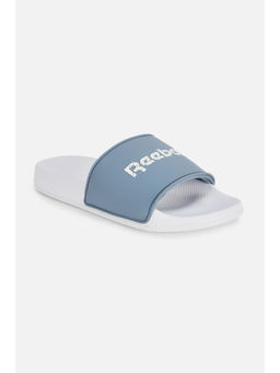 Reebok - Blue Men Upstyle Sliders