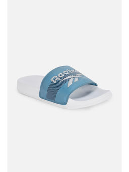 Reebok - Blue Men Icon Sliders
