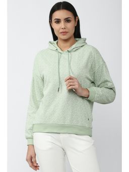 Van Heusen - Green Sweatshirt