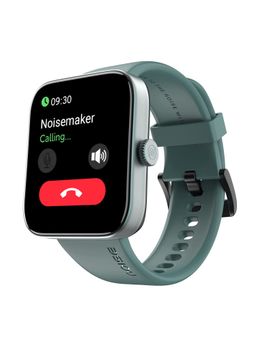 Noise - Colorfit Pulse Buzz Smartwatch Green