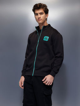 WROGN - Mens Comfort Fit Jacket