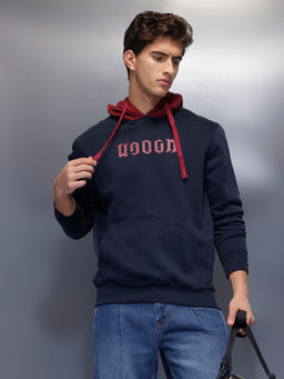 WROGN - Mens Comfort Fit Sweatshirt