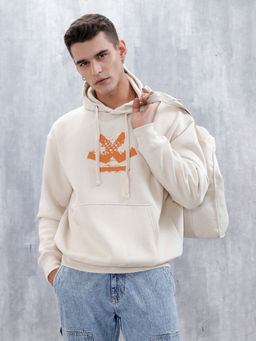 WROGN - Oversized Sweatshirt For Men