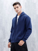 Blue color option, Currently selected